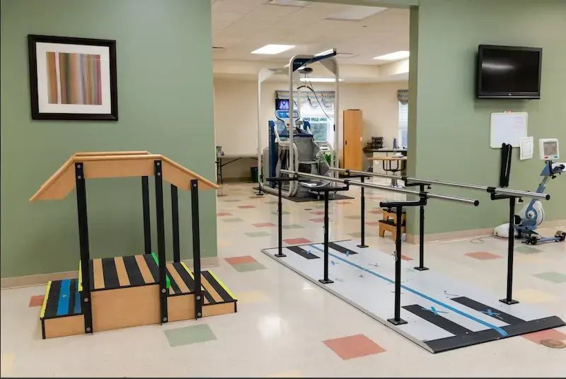 Addison Pointe Health & Rehabilitation Center - Image 19 of 19