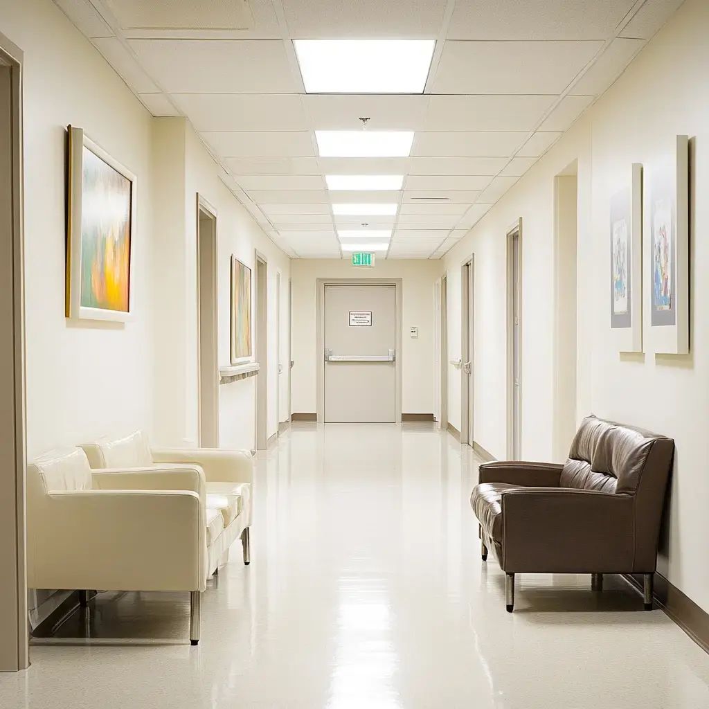 ADTR Center - Alcohol & Drug Addiction Treatment - Image 1 of 2