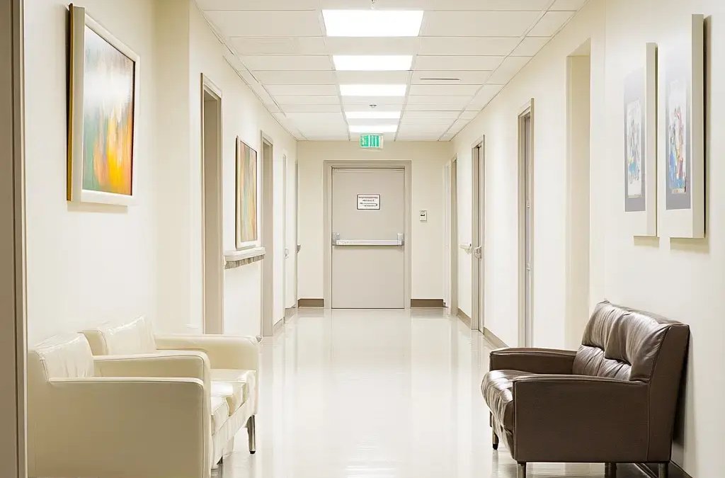 ADTR Center - Alcohol & Drug Addiction Treatment - Image 1 of 2