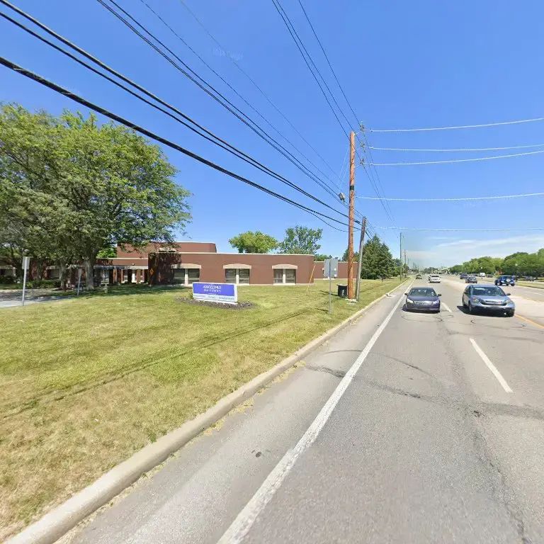 Adult and Child Center - Greenwood - Image 1 of 3