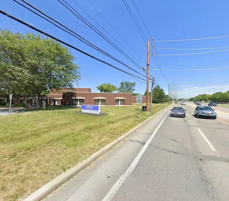 Adult and Child Center - Madison Avenue - Image 1 of 3