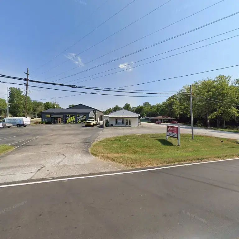 Advantage Counseling Education Services - Addiction treatment center in Martinsville, Indiana