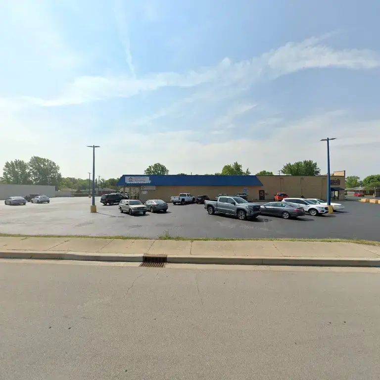 Advantage Counseling  Fitness Services - Addiction treatment center in Plainfield, Indiana