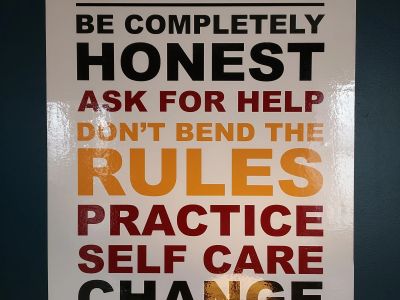 Agape Recovery - Image 3 of 3