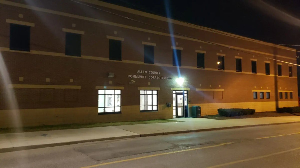Allen County Community Corrections - Image 2 of 4