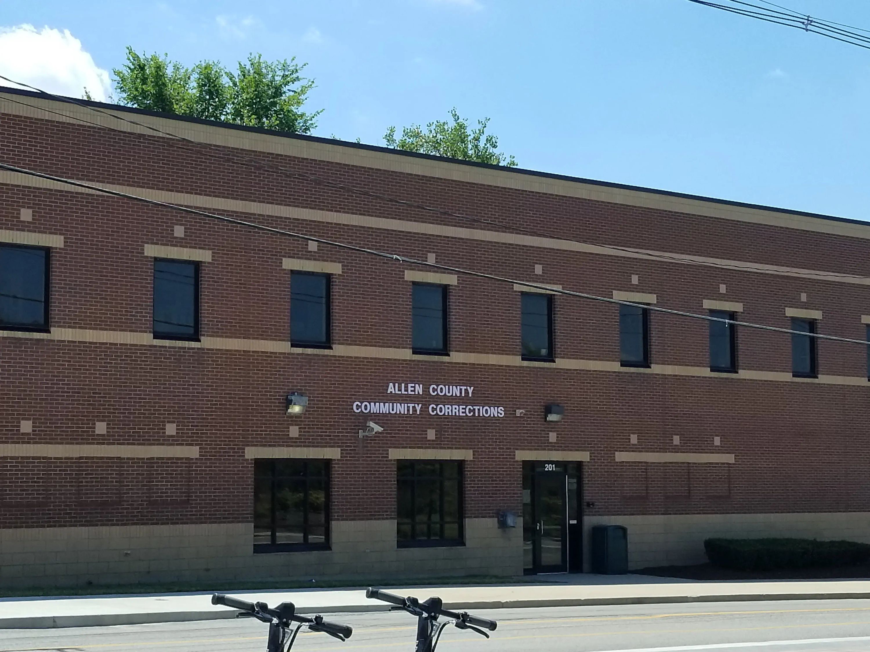 Allen County Community Corrections - Image 1 of 4