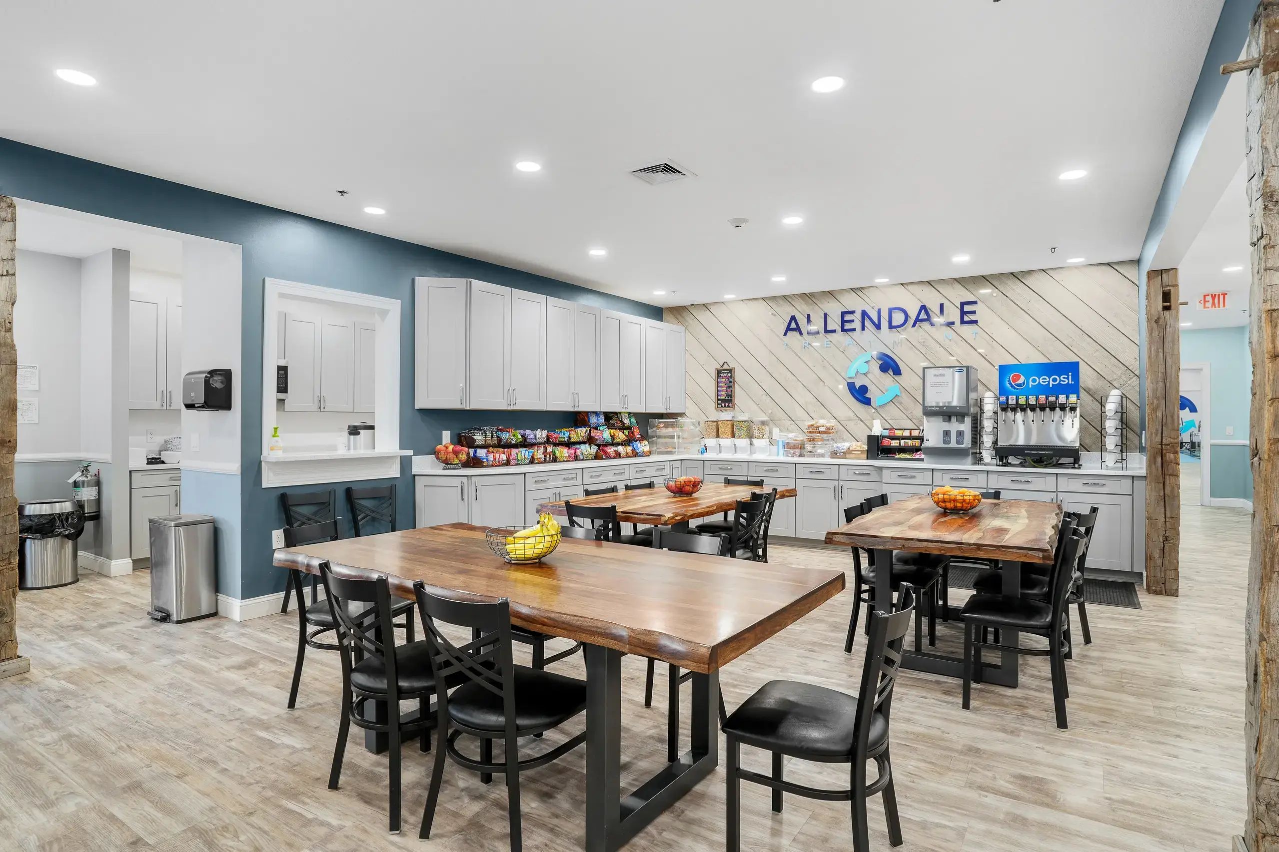 Allendale Treatment - Image 1 of 20