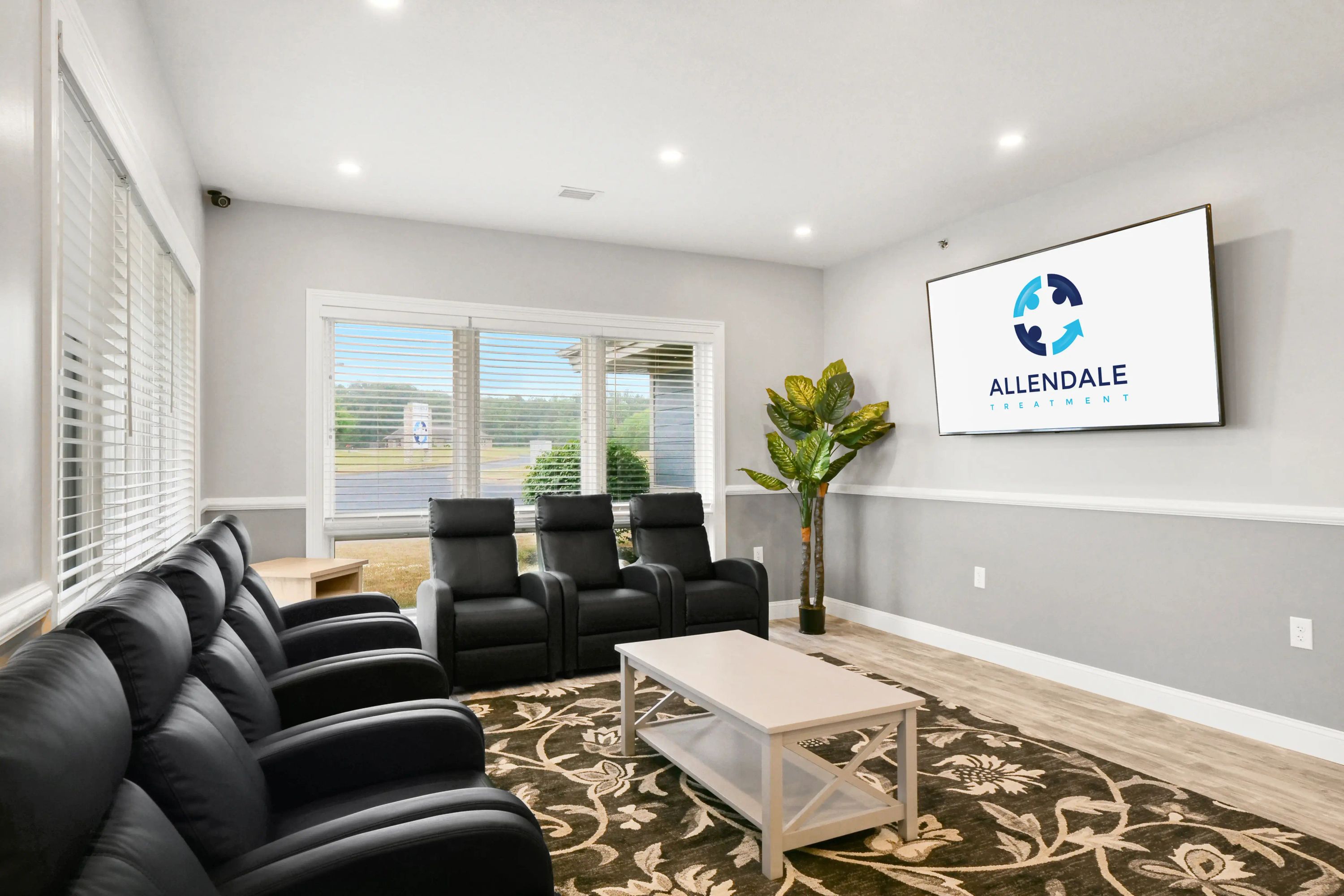 Allendale Treatment Fort Wayne - Image 2 of 9