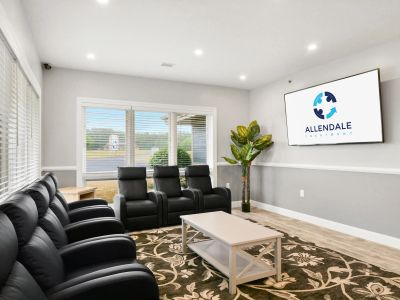 Allendale Treatment Fort Wayne - Image 2 of 9