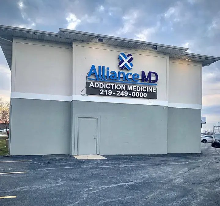 Alliance MD - Addiction Treatment Center - Image 1 of 4