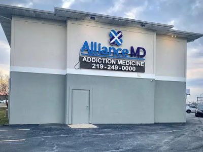 Alliance MD - Addiction Treatment Center - Image 1 of 4