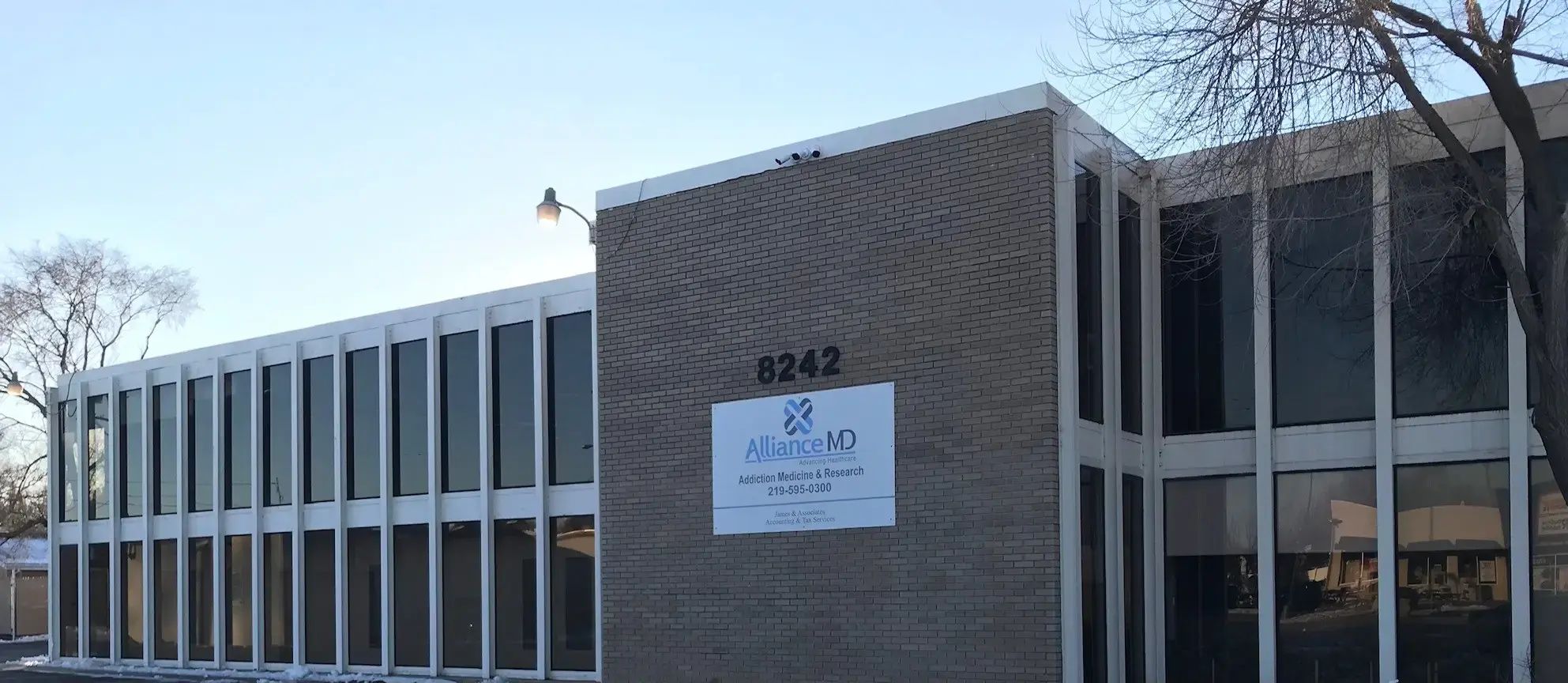 Alliance MD - Image 1 of 5