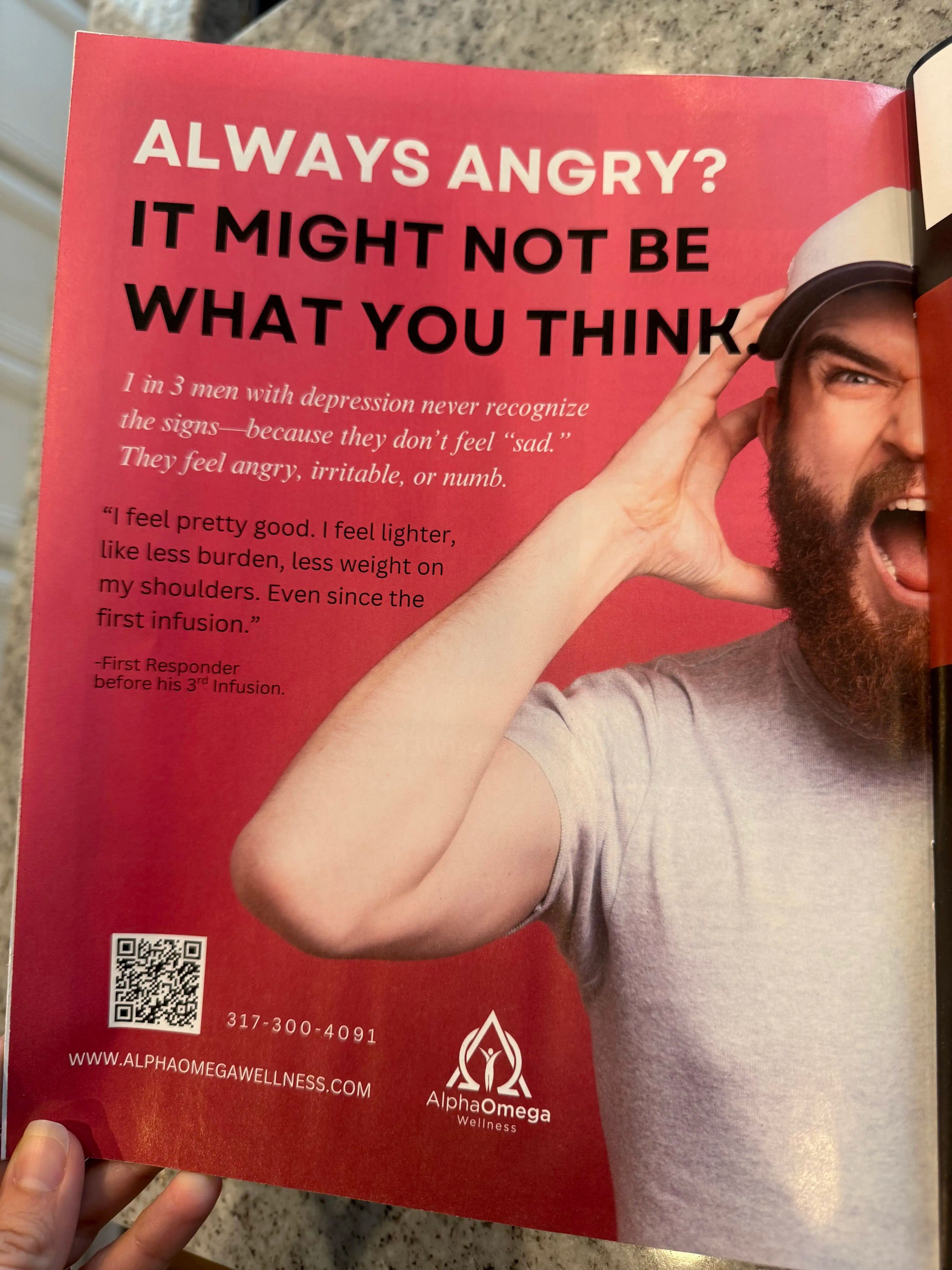 AlphaOmega Wellness - Image 20 of 20