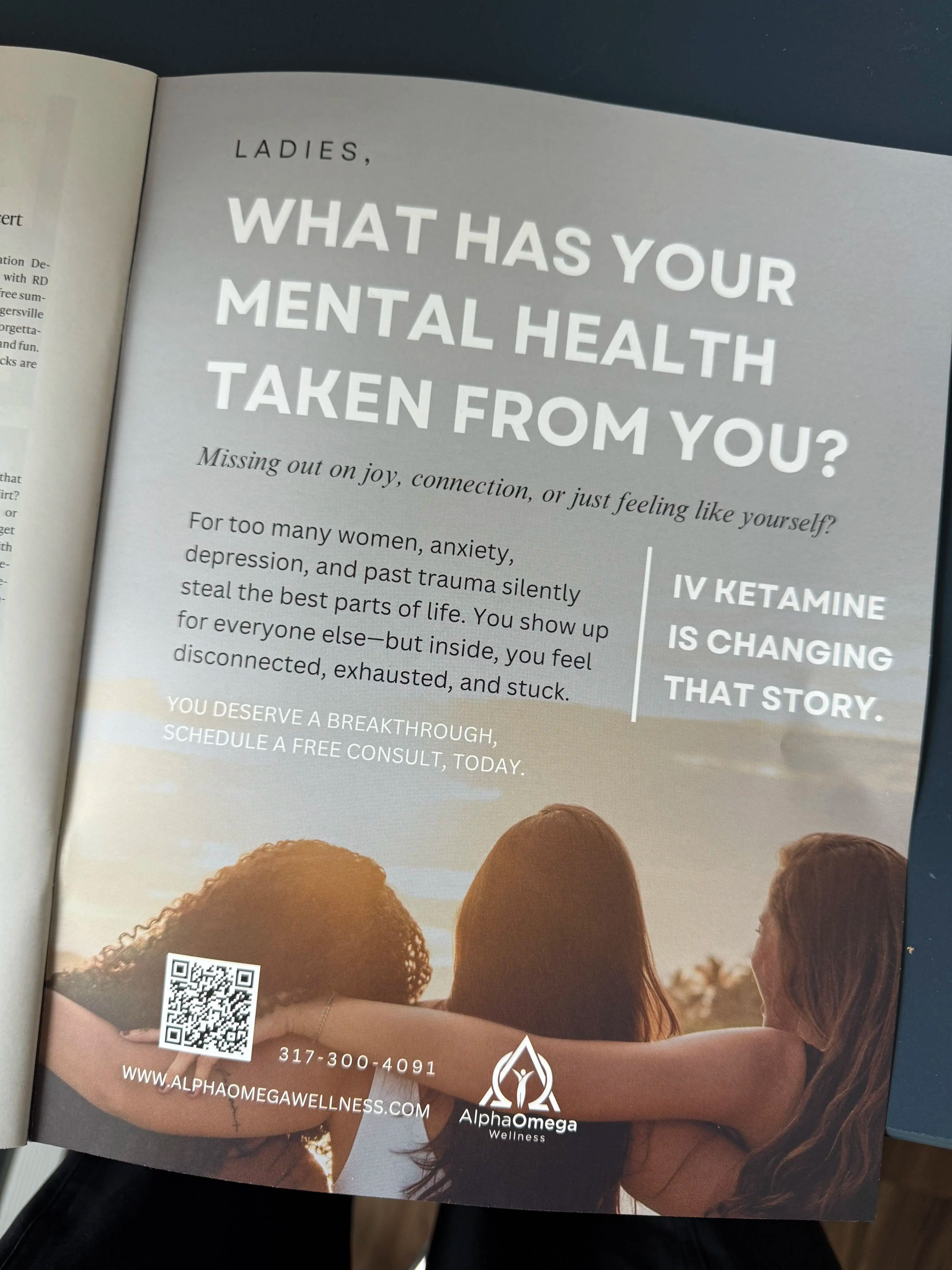 AlphaOmega Wellness - Image 1 of 20