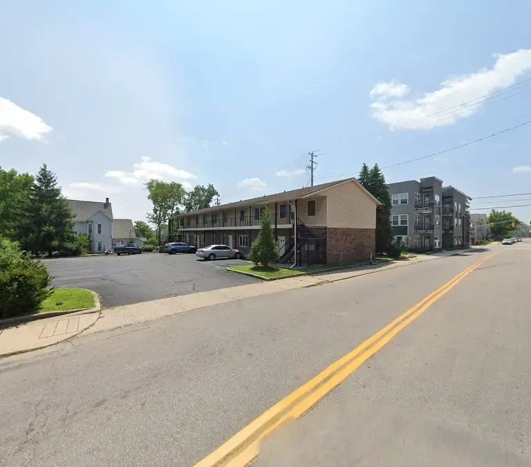 Amethyst House - Outpatient and Administrative Offices - Image 7 of 7