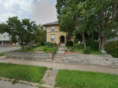 Amethyst House - Women's House - Image 1 of 2