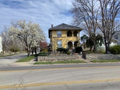 Amethyst House - Women's House - Image 2 of 2