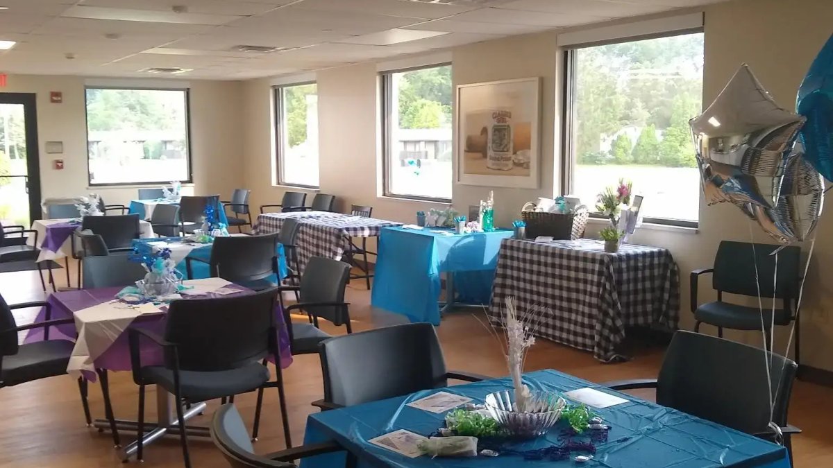 Anabranch Recovery Center - Image 2 of 20