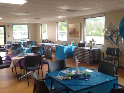 Anabranch Recovery Center - Image 2 of 20