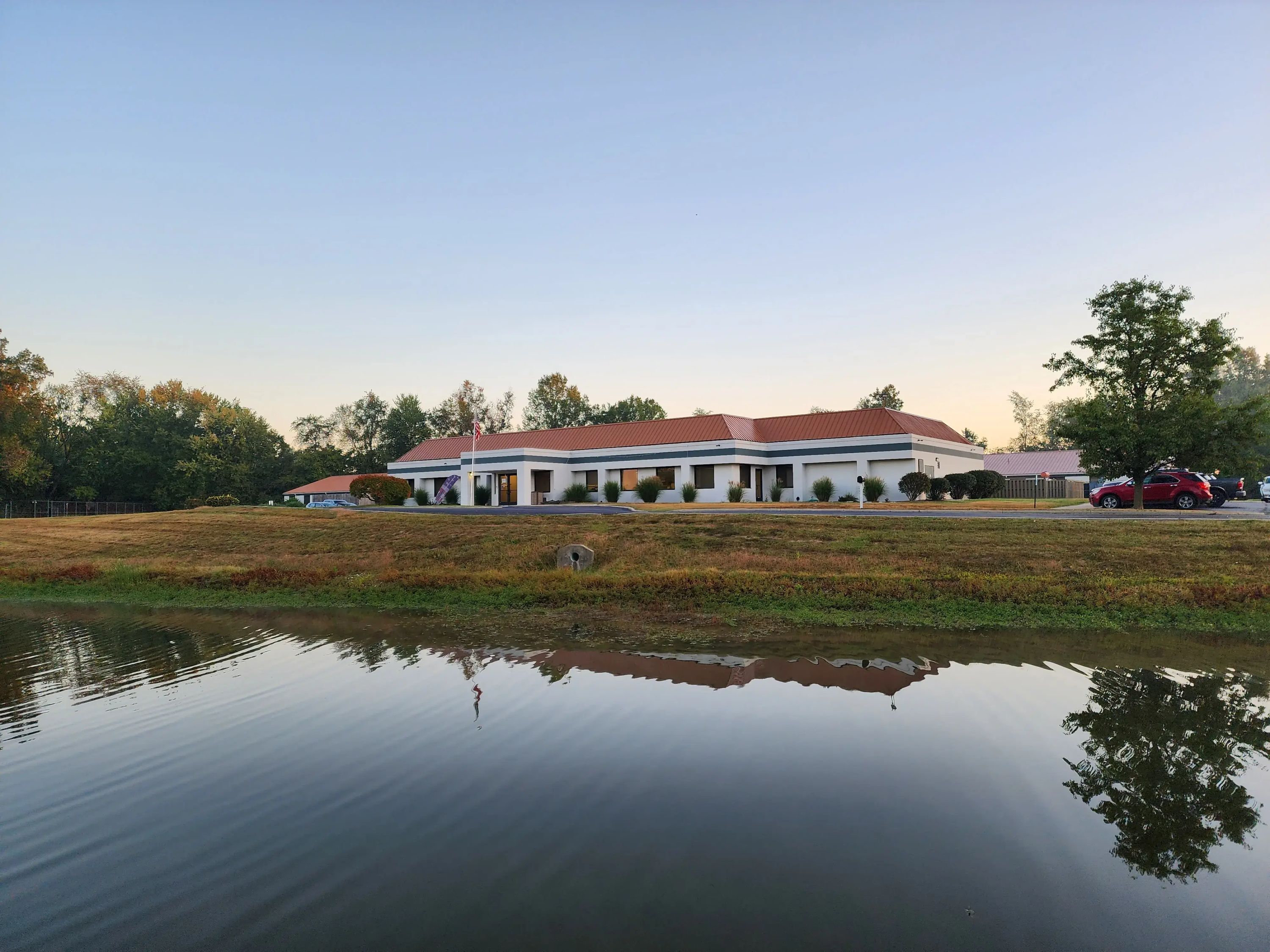 Anabranch Recovery Center - Image 1 of 20