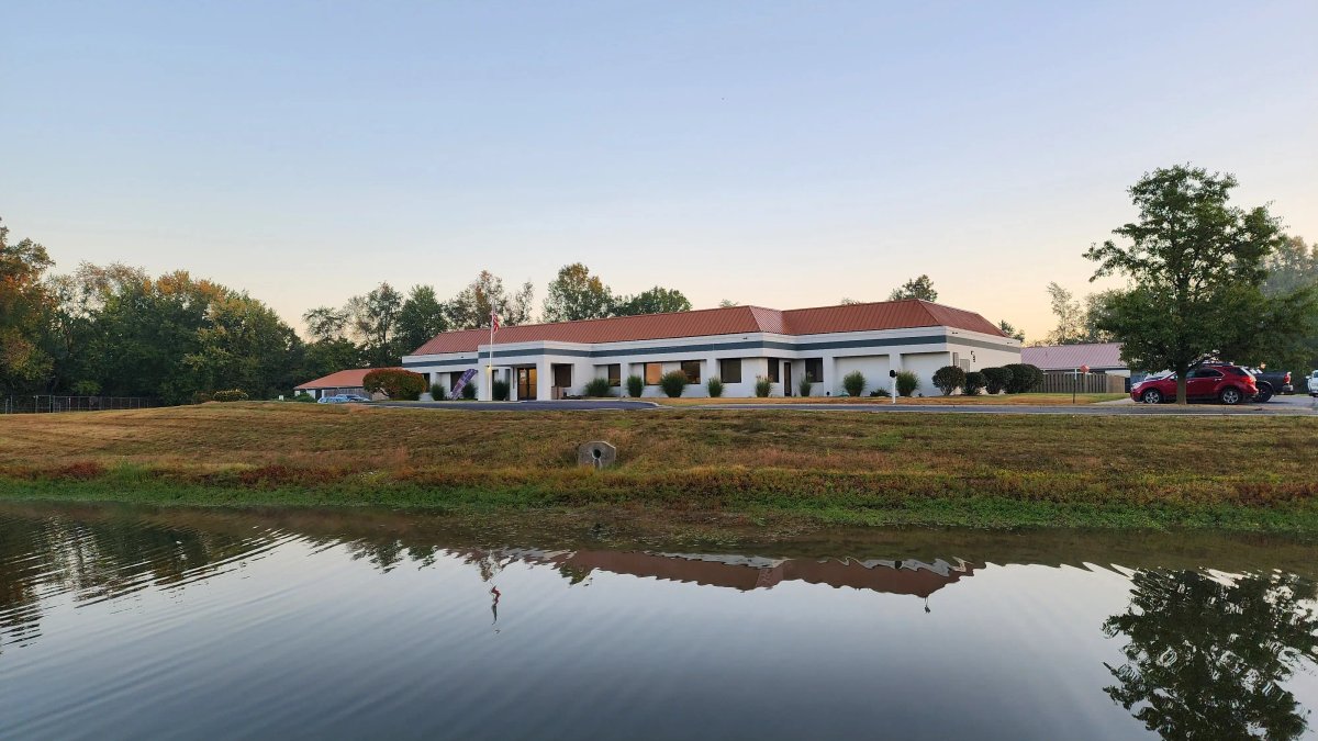 Anabranch Recovery Center - Image 1 of 20