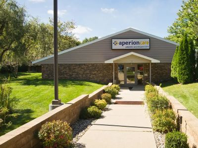 Aperion Care Arbors Michigan City - Image 1 of 13