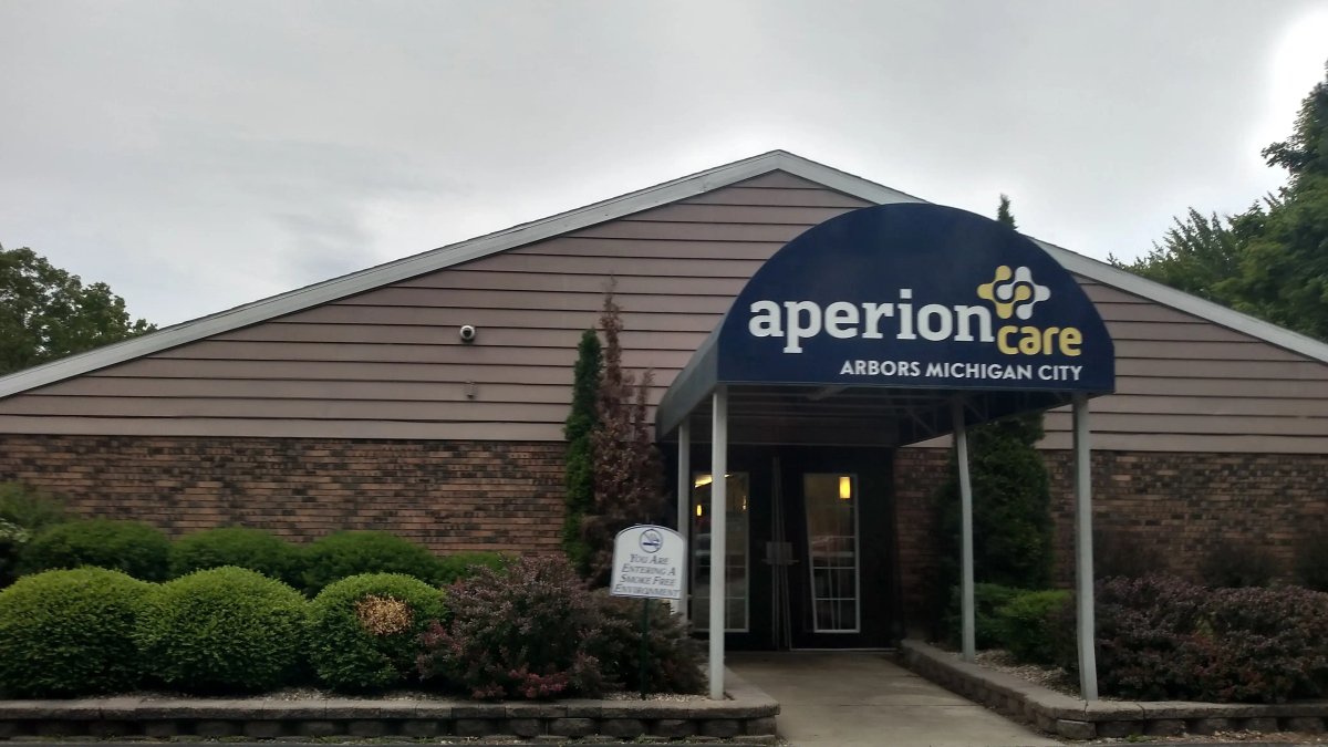 Aperion Care Arbors Michigan City - Image 2 of 13
