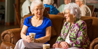 Aperion Care Greenfield - Treatment center in Greenfield, Indiana