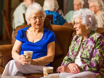 Aperion Care Greenfield - Image 1 of 2