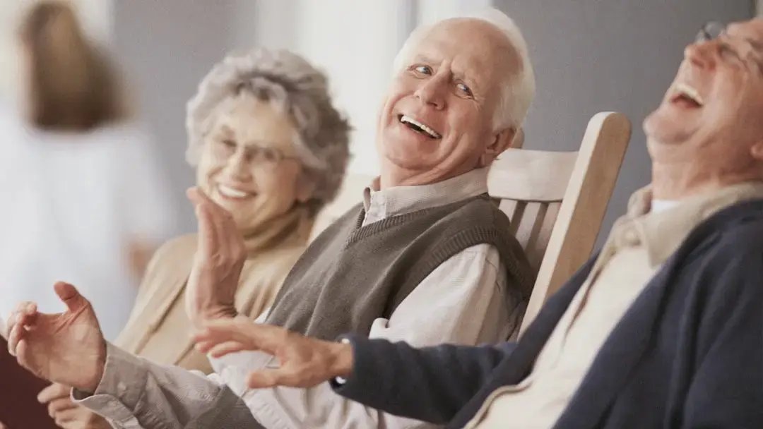 Aperion Care Monroe - Image 1 of 2