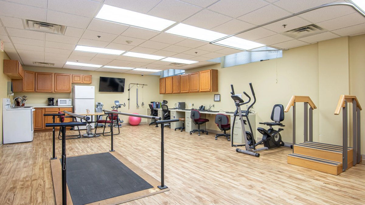 Aperion Care Peru - Image 1 of 14