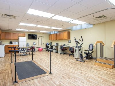 Aperion Care Peru - Image 1 of 14