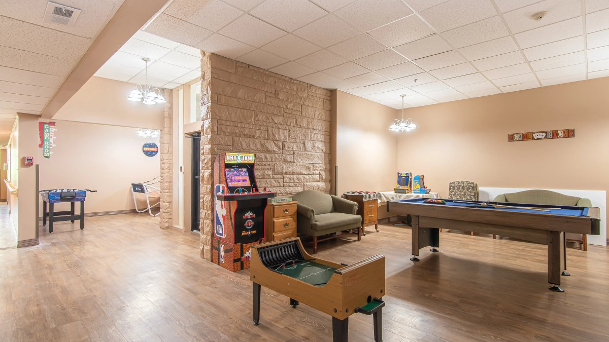 Aperion Care Peru - Image 2 of 14