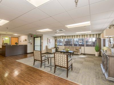 Aperion Care Tolleston Park - Image 2 of 16