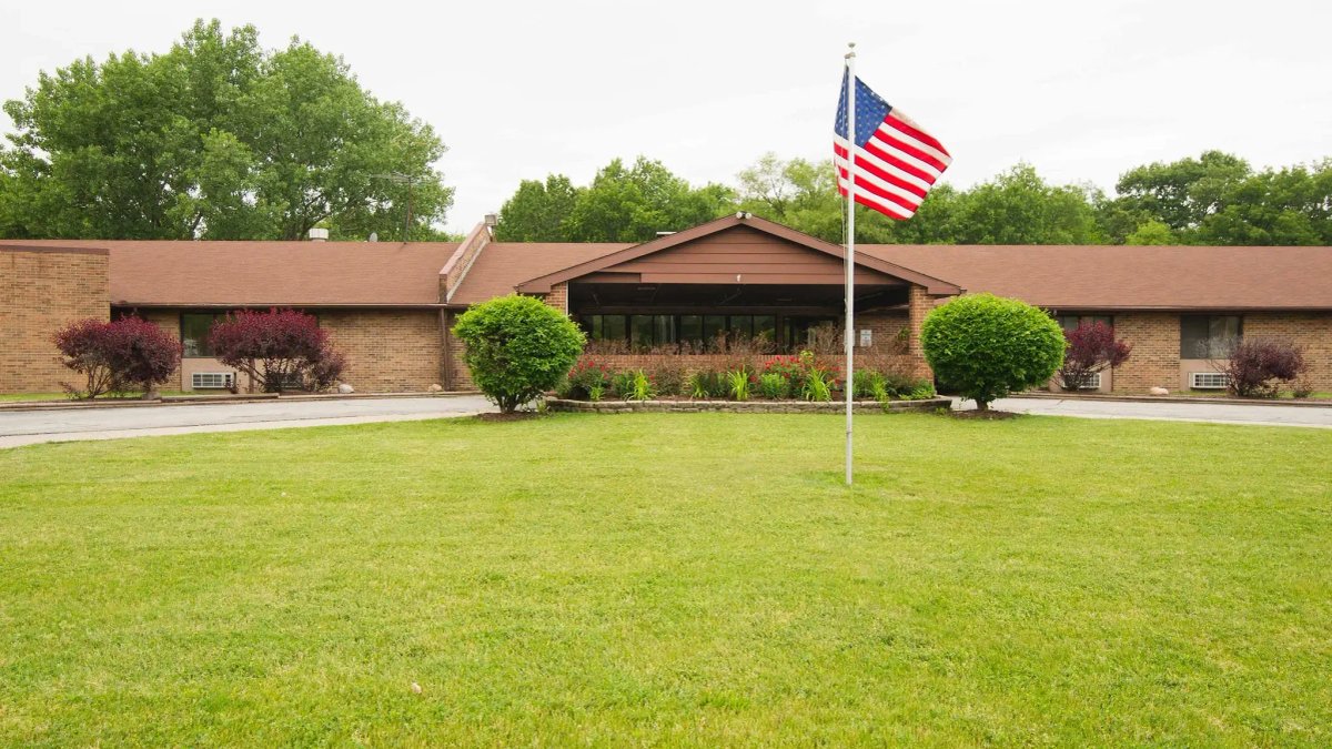 Aperion Care Tolleston Park - Image 1 of 16