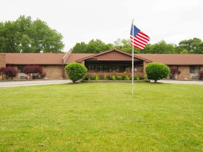 Aperion Care Tolleston Park - Image 1 of 16