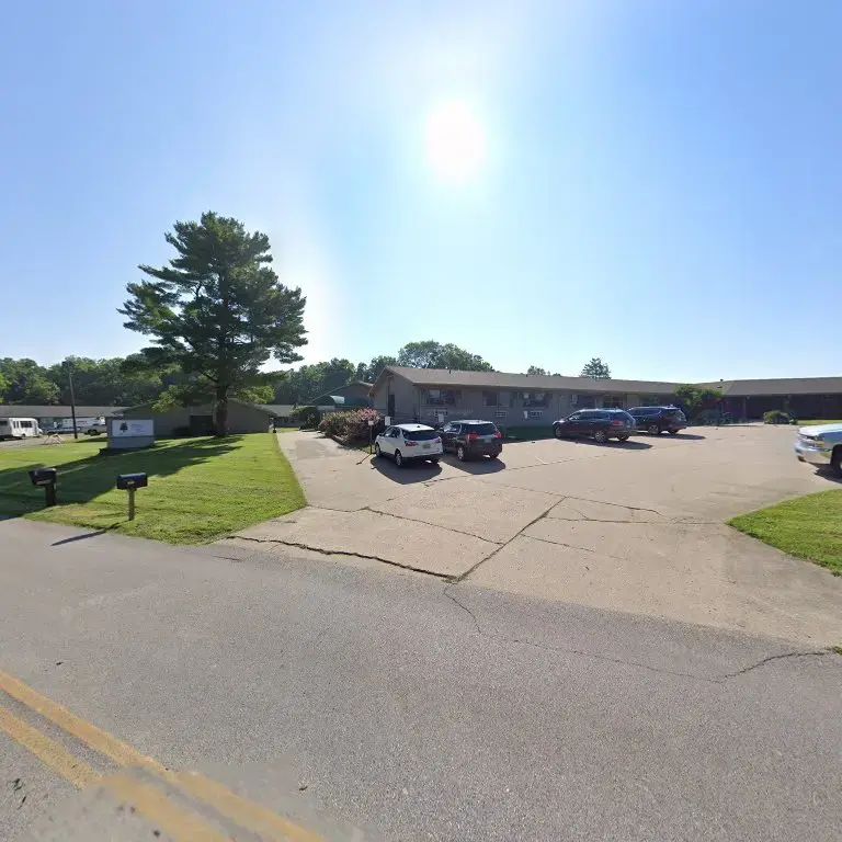 Aperion Care Vincennes - Image 20 of 20