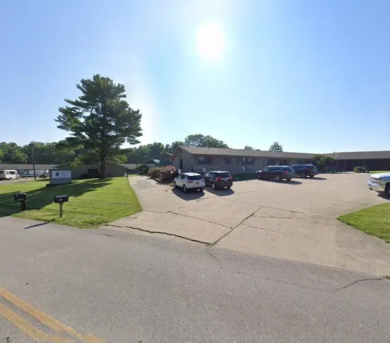 Aperion Care Vincennes - Image 20 of 20