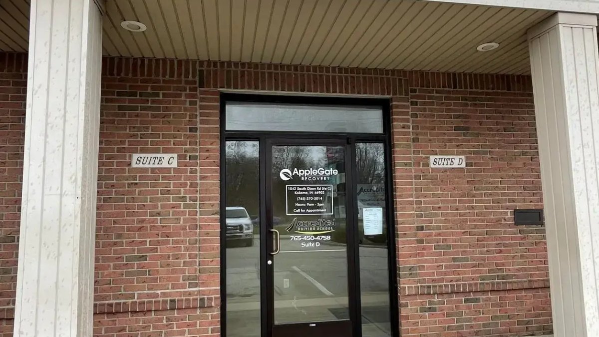 AppleGate Recovery Kokomo - Image 2 of 12