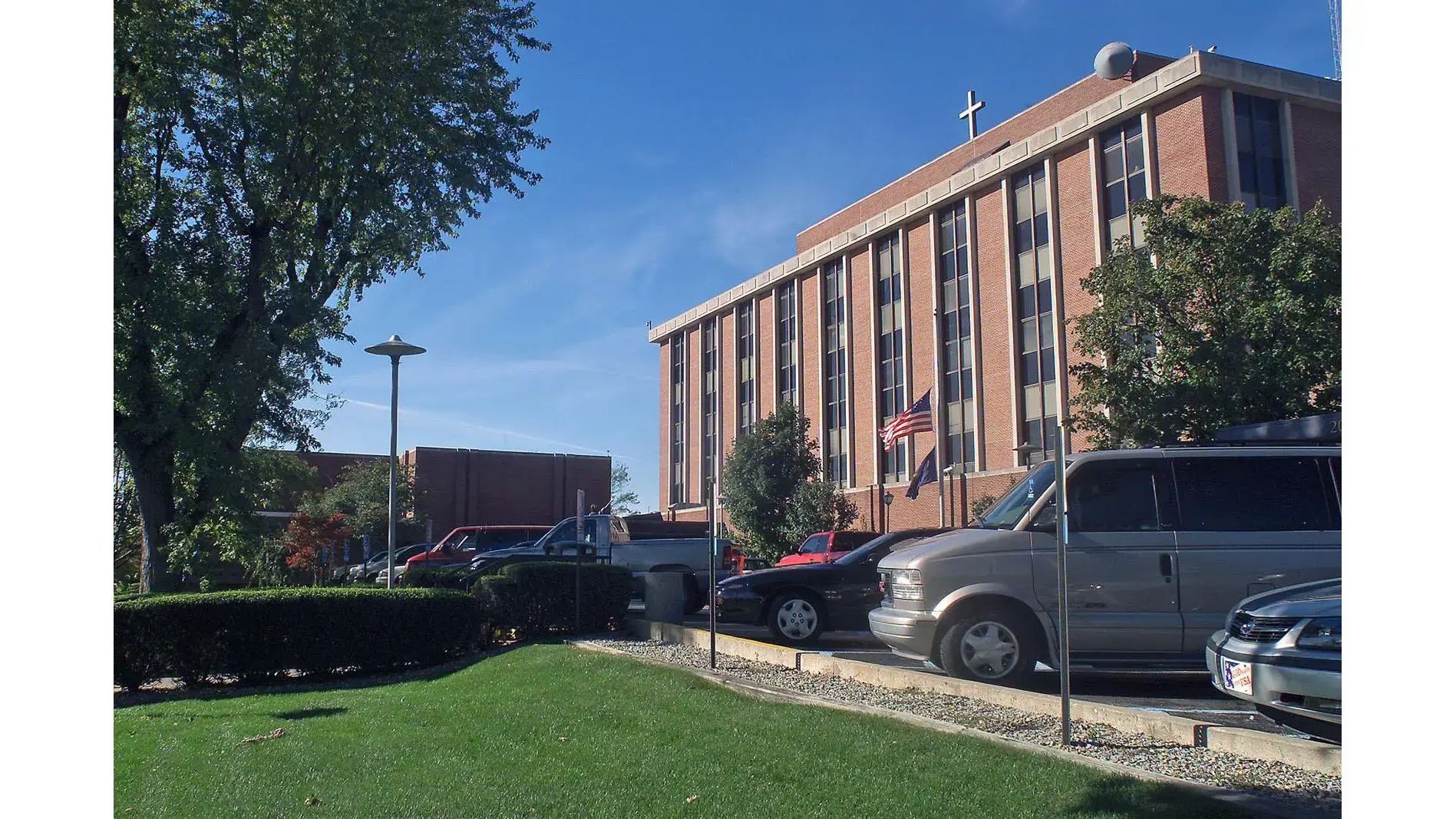 Ascension Medical Group St Vincent - 2210 Jackson Street - Image 1 of 20