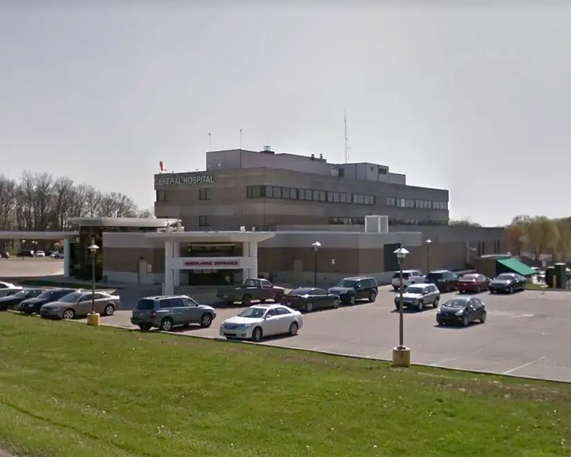 Ascension Medical Group St. Vincent - Linton Cardio Pulmonary Rehabilitation - Image 1 of 4