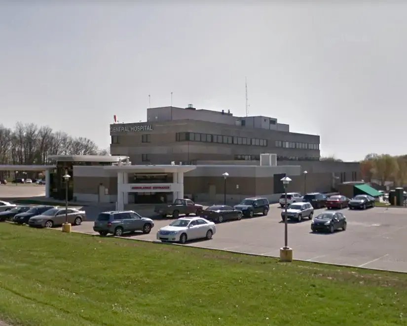 Ascension Medical Group St. Vincent - Linton Cardio Pulmonary Rehabilitation - Image 1 of 4