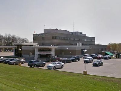 Ascension Medical Group St. Vincent - Linton Cardio Pulmonary Rehabilitation - Image 1 of 4