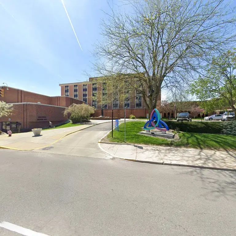 Ascension St. Vincent - Anderson Bennett Inpatient Rehabilitation Center - Image 4 of 4