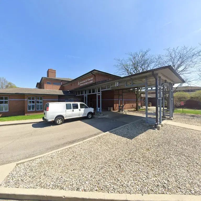 Ascension St. Vincent - Anderson Center Behavioral Health - Image 3 of 3