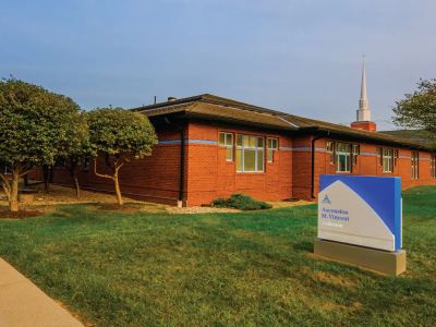 Ascension St. Vincent - Anderson Center Behavioral Health - Image 1 of 3