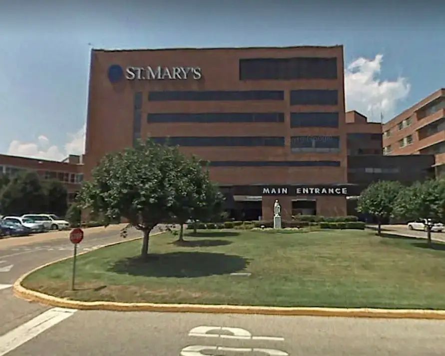 Ascension St. Vincent Evansville - Inpatient Rehabilitation Institute - Image 2 of 2