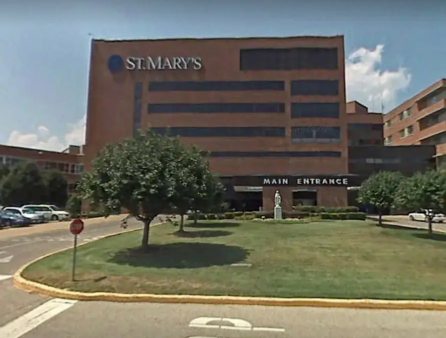 Ascension St. Vincent Evansville - Inpatient Rehabilitation Institute - Image 2 of 2