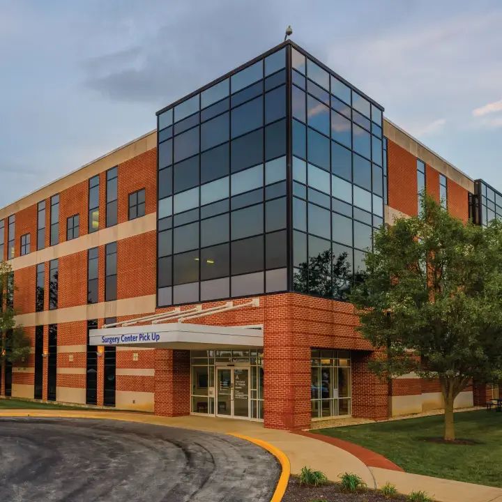 Ascension St. Vincent Kokomo - Inpatient Rehabilitation - Addiction treatment center in Kokomo, Indiana