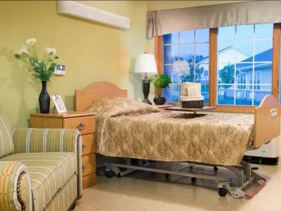 Ashton Creek Health and Rehabilitation Center - Image 2 of 15